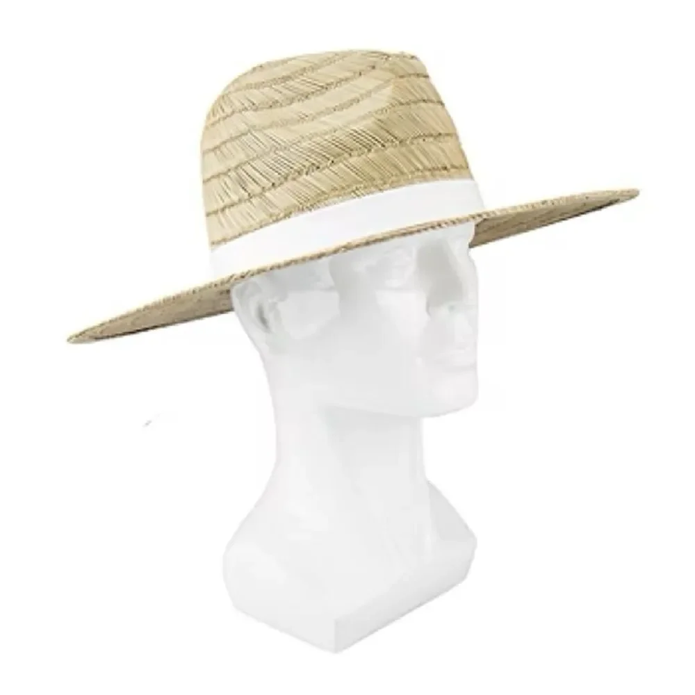 NWT Levi's Women's Fedora Hat - Perfect beach hat - Picture 5 of 5